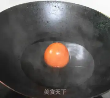 Make Tomato noodles step 1