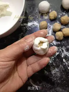 Make Peanut soup step 13