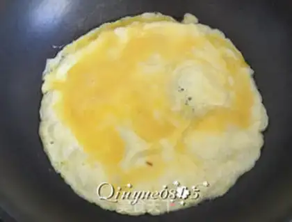Make Sodium step 2
