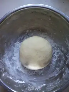 Make Pumpkin tonic step 3
