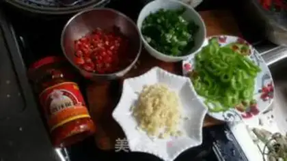 Make Pepper chopper head step 1