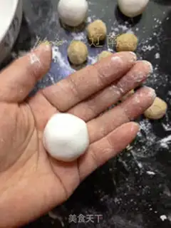 Make Peanut soup step 15