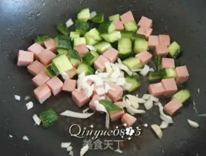 Make Sodium step 3