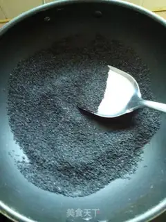 Make Pumpkin tonic step 4