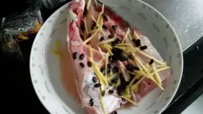 Make Pepper chopper head step 2