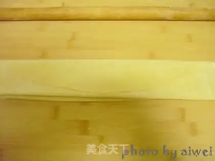 Make Sodium step 4