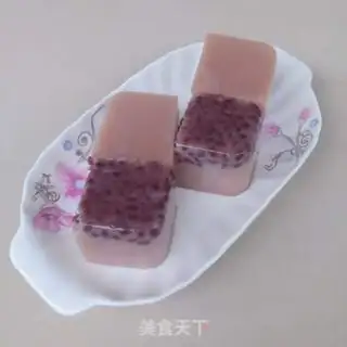 Make Coconut sapphire step 7