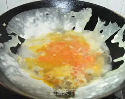 Make Tomato noodles step 6
