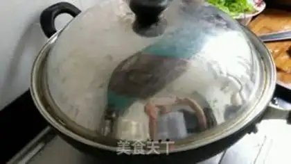 Make Pepper chopper head step 4