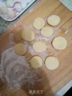Make Pumpkin tonic step 7
