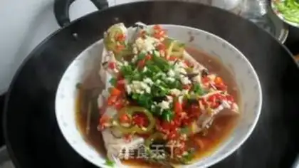 Make Pepper chopper head step 5