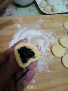 Make Pumpkin tonic step 8