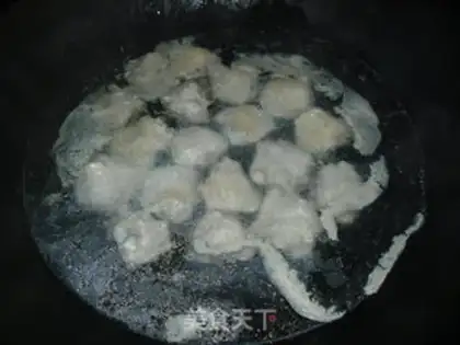 Make Chicken wings step 3