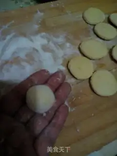 Make Pumpkin tonic step 9