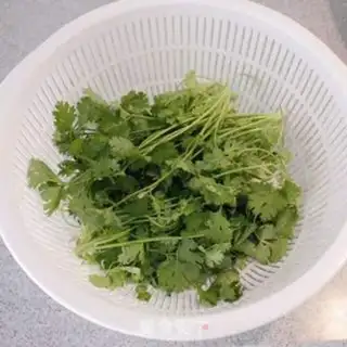 Make Crystal fragrance balls step 2