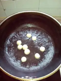 Make Pumpkin tonic step 11