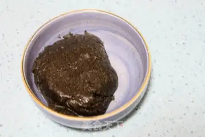 Make Crystal soup step 2