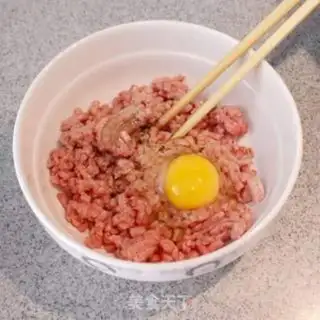 Make Crystal fragrance balls step 3