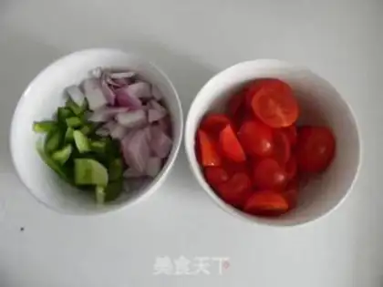 Make Pyramid step 2