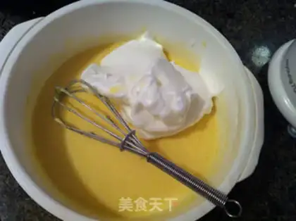 Make Cake roll step 7