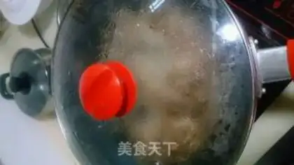 Make Coke chicken wings step 5