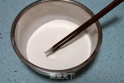 Make Crystal soup step 4