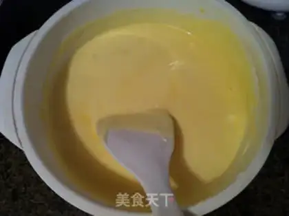 Make Cake roll step 8