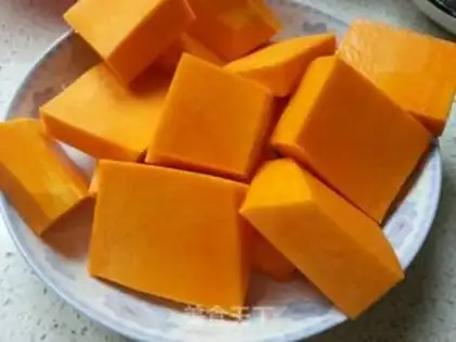 Make Pumpkin tonic step 0