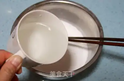 Make Crystal soup step 5