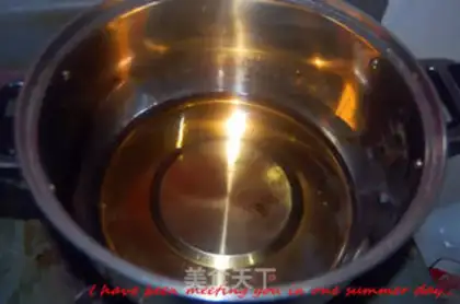 Make Caramel cream step 5