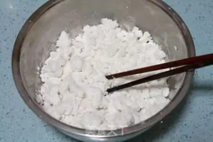 Make Crystal soup step 6