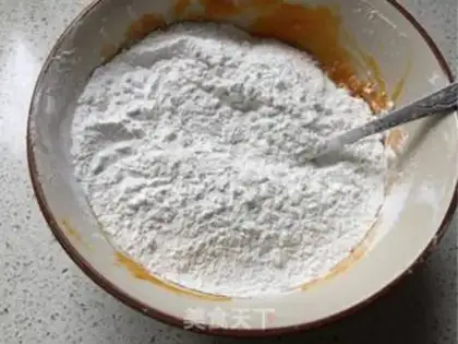Make Pumpkin tonic step 2