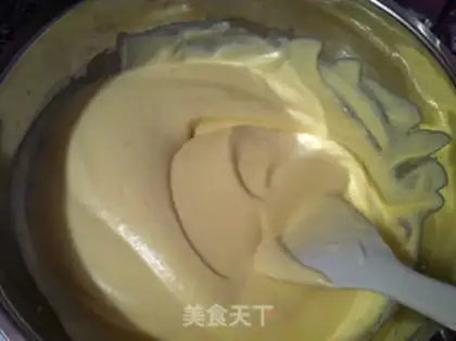 Make Cake roll step 10