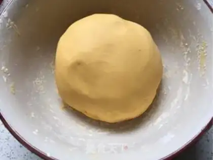 Make Pumpkin tonic step 3