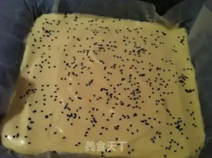 Make Cake roll step 12