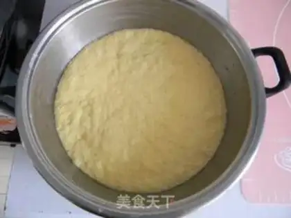 Make ♪ Taste all yogurt ♪ step 2