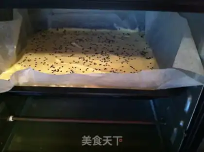 Make Cake roll step 13