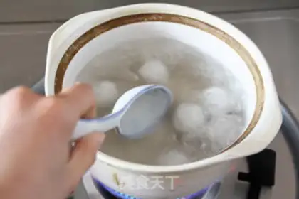 Make Crystal soup step 12