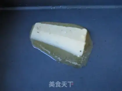 Make Cheese and fish step 3
