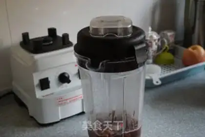 Make Red bean rice step 7