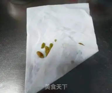 Make raisin scon step 2