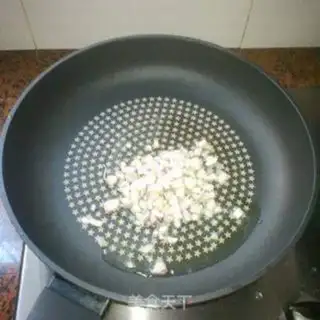 Make Rice tofu step 3