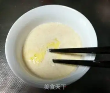 Make raisin scon step 4