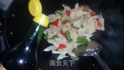 Make Chan Jee-yee chili step 10