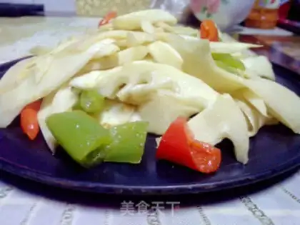 Make Chan Jee-yee chili step 11