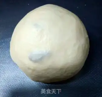 Make raisin scon step 8