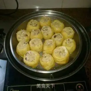 Make Rice tofu step 10