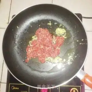 Make Tofu step 3