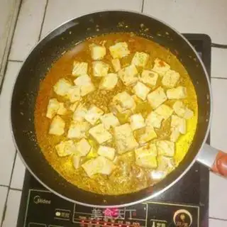 Make Tofu step 6
