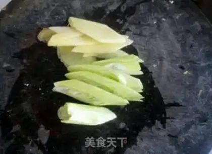 Make Vacuate the fish step 2